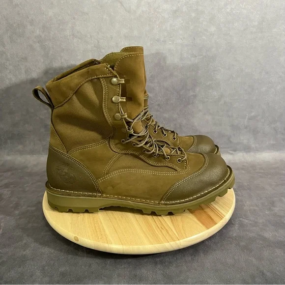 Danner | Shoes | Danner Mens 35 Boots Speed Lacer Military  display picture 1